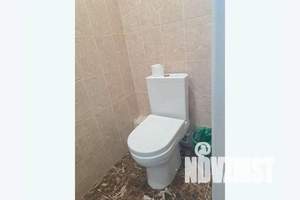 1-к квартира, посуточно, 16м2, 4/4 этаж