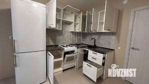 1-к квартира, на длительный срок, 39м2, 12/24 этаж