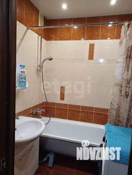 1-к квартира, на длительный срок, 38м2, 2/25 этаж
