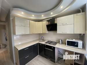 2-к квартира, на длительный срок, 46м2, 1/5 этаж