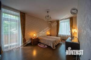 3-к квартира, на длительный срок, 95м2, 3/6 этаж