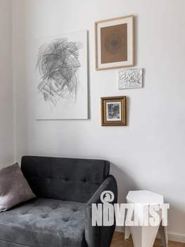 Студия квартира, посуточно, 17м2, 4/4 этаж