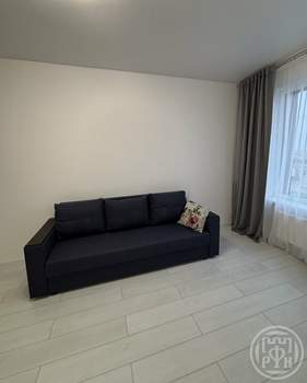 1-к квартира, на длительный срок, 30м2, 3/4 этаж