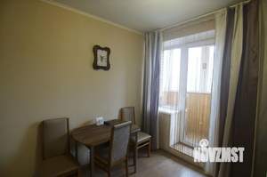 1-к квартира, на длительный срок, 32м2, 12/17 этаж