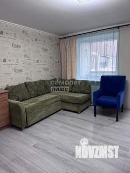 2-к квартира, на длительный срок, 57м2, 10/10 этаж