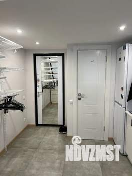 Студия квартира, посуточно, 25м2, 2/6 этаж