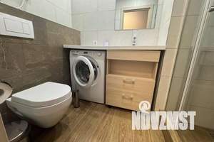 1-к квартира, посуточно, 25м2, 13/16 этаж