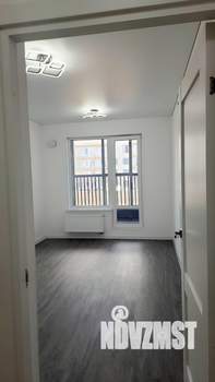 Студия квартира, на длительный срок, 21м2, 2/4 этаж