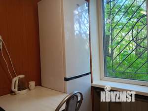 3-к квартира, посуточно, 60м2, 1/5 этаж