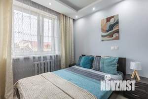 1-к квартира, посуточно, 15м2, 1/1 этаж