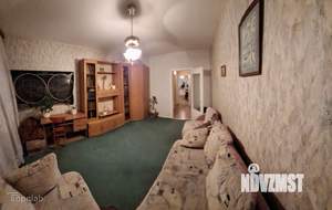 3-к квартира, на длительный срок, 69м2, 7/12 этаж