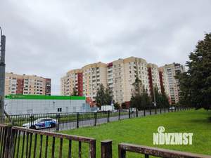 1-к квартира, на длительный срок, 42м2, 8/11 этаж