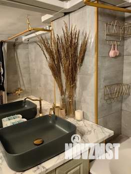 2-к квартира, посуточно, 90м2, 2/5 этаж