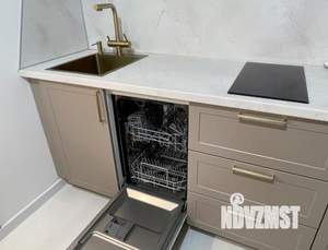 1-к квартира, посуточно, 26м2, 1/1 этаж