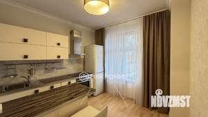 1-к квартира, на длительный срок, 34м2, 10/25 этаж