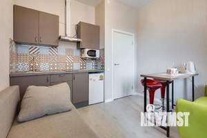 1-к квартира, посуточно, 39м2, 5/24 этаж