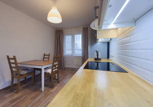 2-к квартира, на длительный срок, 59м2, 6/18 этаж