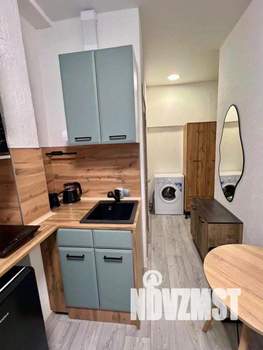 1-к квартира, посуточно, 15м2, 1/1 этаж