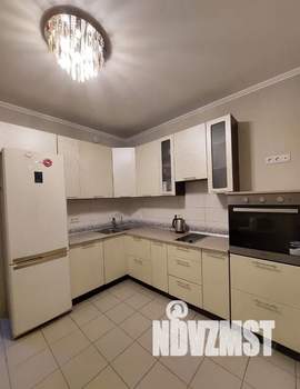 1-к квартира, посуточно, 35м2, 6/7 этаж