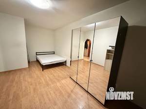 1-к квартира, на длительный срок, 40м2, 3/18 этаж