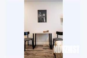 1-к квартира, посуточно, 15м2, 1/5 этаж