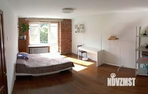 1-к квартира, на длительный срок, 37м2, 5/5 этаж