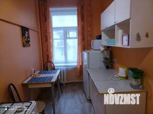 2-к квартира, посуточно, 60м2, 3/4 этаж