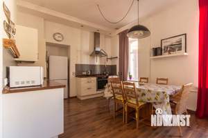 3-к квартира, на длительный срок, 85м2, 5/5 этаж