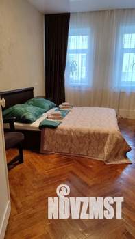 2-к квартира, посуточно, 52м2, 2/5 этаж