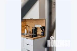 1-к квартира, посуточно, 20м2, 2/3 этаж