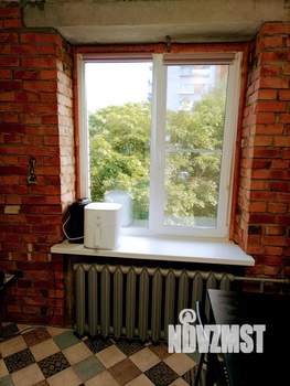 1-к квартира, на длительный срок, 37м2, 5/5 этаж