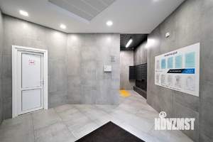 1-к квартира, на длительный срок, 40м2, 4/10 этаж