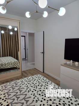 1-к квартира, на длительный срок, 35м2, 9/13 этаж