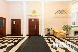 1-к квартира, на длительный срок, 65м2, 5/23 этаж