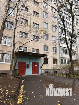 3-к квартира, на длительный срок, 59м2, 4/9 этаж