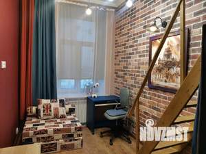 4-к квартира, посуточно, 115м2, 2/3 этаж