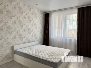 1-к квартира, на длительный срок, 32м2, 15/25 этаж