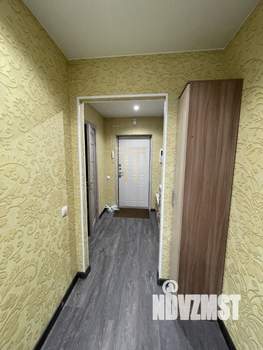 Студия квартира, на длительный срок, 27м2, 3/19 этаж