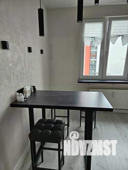 1-к квартира, посуточно, 36м2, 15/25 этаж