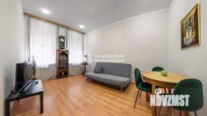 3-к квартира, на длительный срок, 67м2, 3/5 этаж