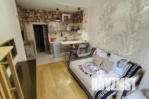 1-к квартира, посуточно, 26м2, 3/7 этаж