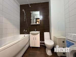 1-к квартира, на длительный срок, 36м2, 12/12 этаж
