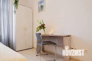 Студия квартира, посуточно, 16м2, 5/5 этаж