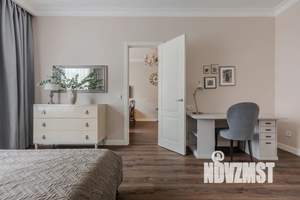 2-к квартира, посуточно, 74м2, 2/9 этаж