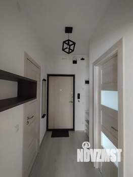 2-к квартира, на длительный срок, 40м2, 1/5 этаж