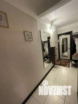 2-к квартира, посуточно, 50м2, 5/5 этаж
