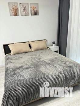 1-к квартира, посуточно, 26м2, 1/1 этаж