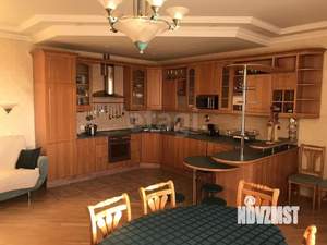 3-к квартира, на длительный срок, 105м2, 8/9 этаж