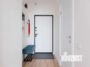 Студия квартира, посуточно, 24м2, 13/17 этаж