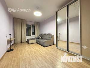 2-к квартира, на длительный срок, 52м2, 11/12 этаж